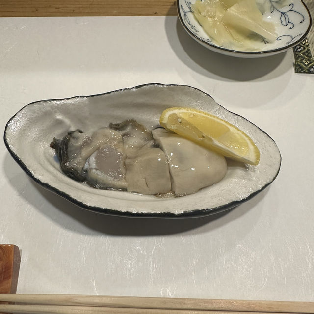【東京都世田谷区】鮨処榎本