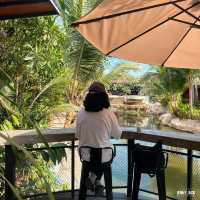 คาเฟ่ระยอง ตะพง #padacafe