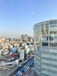 🇯🇵名古屋站超值酒店 新裝修+精心設計！🎀