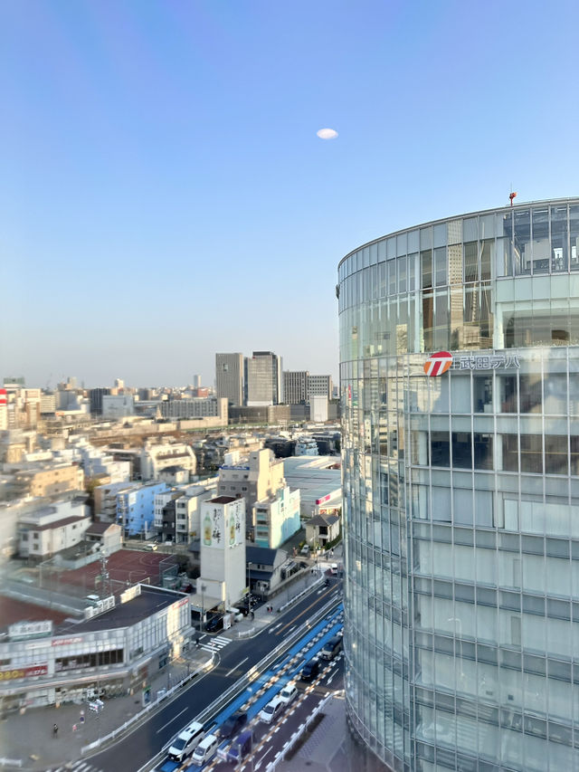 🇯🇵名古屋站超值酒店 新裝修+精心設計！🎀