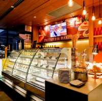 บุฟเฟ่ต์สุดพรีเมี่ยม THE TASTE OF 7 CULINARY