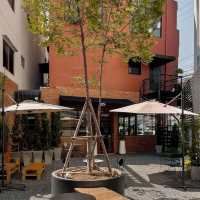 Beanie's Cafe Rayong (บีนนี่ส์ คาเฟ่) 