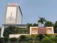 #RAMADA PLAZA by Wyndham Agra