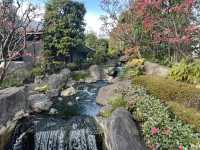วัดเซ็นโซจิ - Sensō-ji