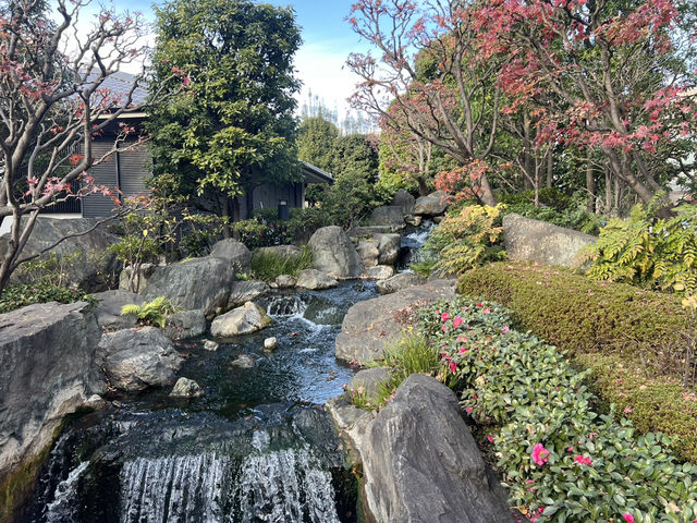 วัดเซ็นโซจิ - Sensō-ji