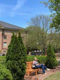 William&Mary Williamsburg 