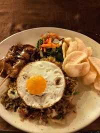 Bali accommodation review