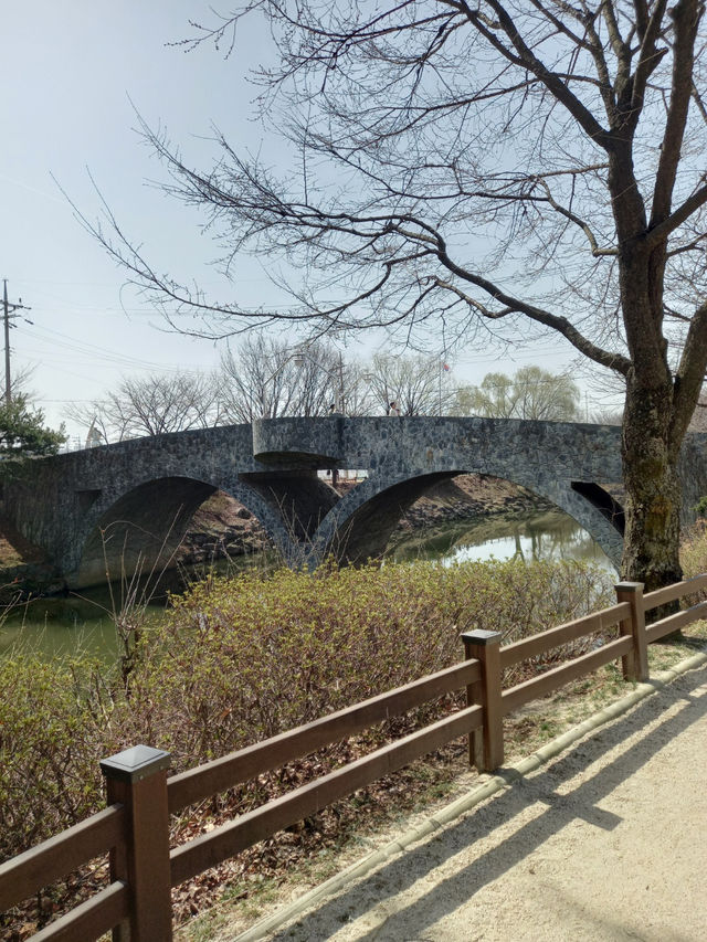 경기도 구리 산책하기 좋은 곳