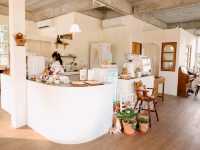 Oria cafe Khaoyai