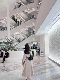 Not Just a Mall – A Whole Mood: Exploring The Hyundai Seoul 