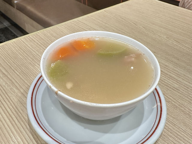 屯門覓食😆