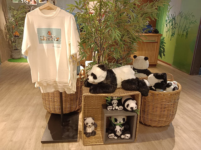 シンガポール動物園攻略！！
