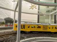車埕遊客中心