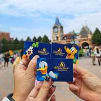 รีวิว Shanghai Disneyland เครื่องเล่นไหนห้ามพลาด!