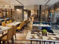 Grand Mercure Agra 住在泰姬瑪哈陵隔壁的現代風格飯店