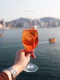 《嘉里酒店酒吧》推出性價比超高既買一送一優惠及免費迎賓小食