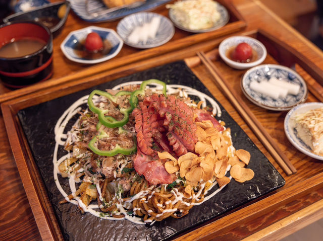 제주 애월 현지인 추천 맛집 만지식당🍝