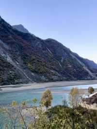 A Scenic Road Trip Through Nature’s Wonderland