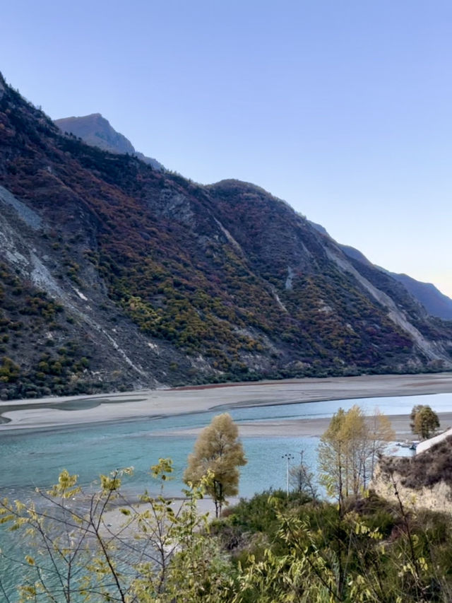A Scenic Road Trip Through Nature’s Wonderland