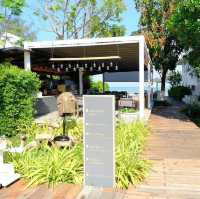 De Chaochom Hua Hin Pool Villa ติดชายหาดหัวหิน