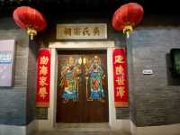深圳博物館🏛️🌟歷史文化與藝術之旅📜