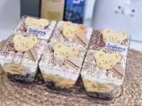 𝐏𝐎𝐍𝐊𝐔𝐌𝐖𝐀𝐍 | ป้อนคำหวาน โฮมเมด เบเกอรี่