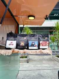 CHECK IN CAFE