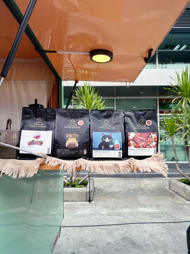 CHECK IN CAFE