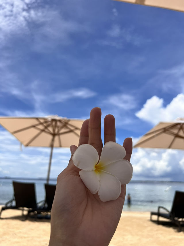 세부여행은 첫째도 체력, 둘째도 체력!