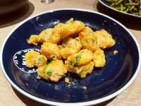 《開飯川食堂 · 義享店》