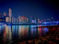 8 Days of Chongqing's Urban Evolution: Where History Meets Hipster Revival