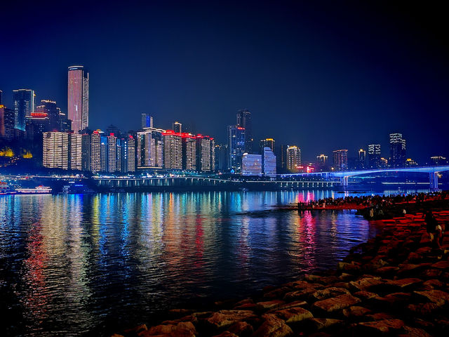 8 Days of Chongqing's Urban Evolution: Where History Meets Hipster Revival