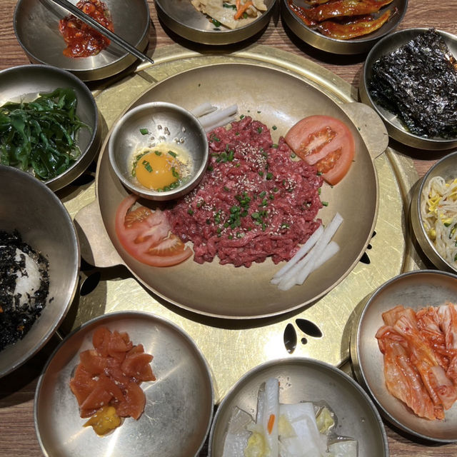 【ソウル】🇰🇷 オダリジプ明洞2号店