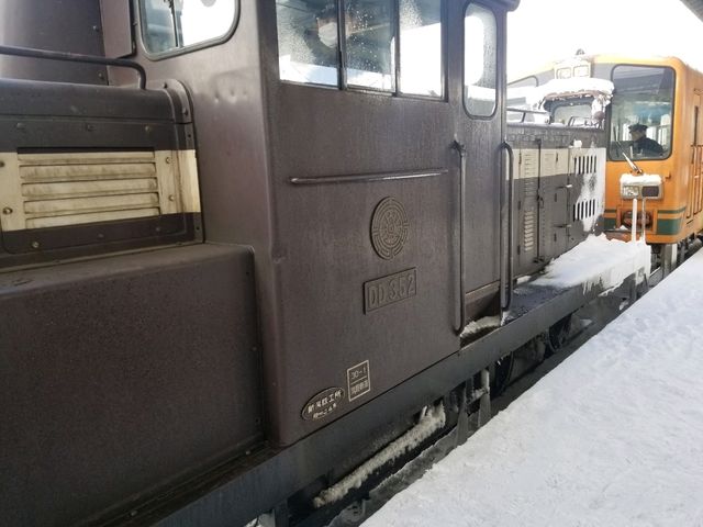 [🇯🇵青森] 冬の絶景とノスタルジーに包まれるストーブ列車の旅