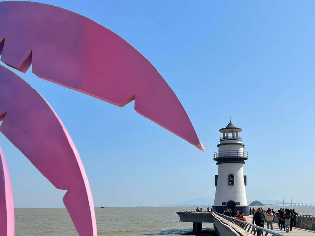 珠海情侶路
