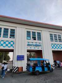 สถานตากอากาศบางปู