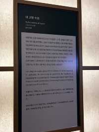 동해의 보석을 마주할수 있는 시간 우리땅독도 지킬터🇰🇷