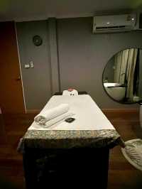 The White Wellness สปาย่านเอกมัย