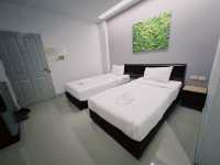 ZADA Residence Hotel
