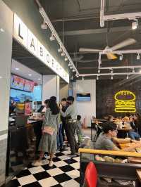 LOTTERIA, BA NA HILLS, DA NANG