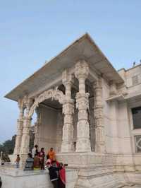 #貝拉廟 (Birla Temple)-印度齋蒲爾