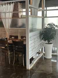 청주 자연뷰 보면서 한상 가득! 풍경한상🍽️🌿🥢