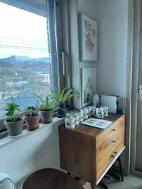 청도에서 보낸 편안한 하루, 까사뚜아