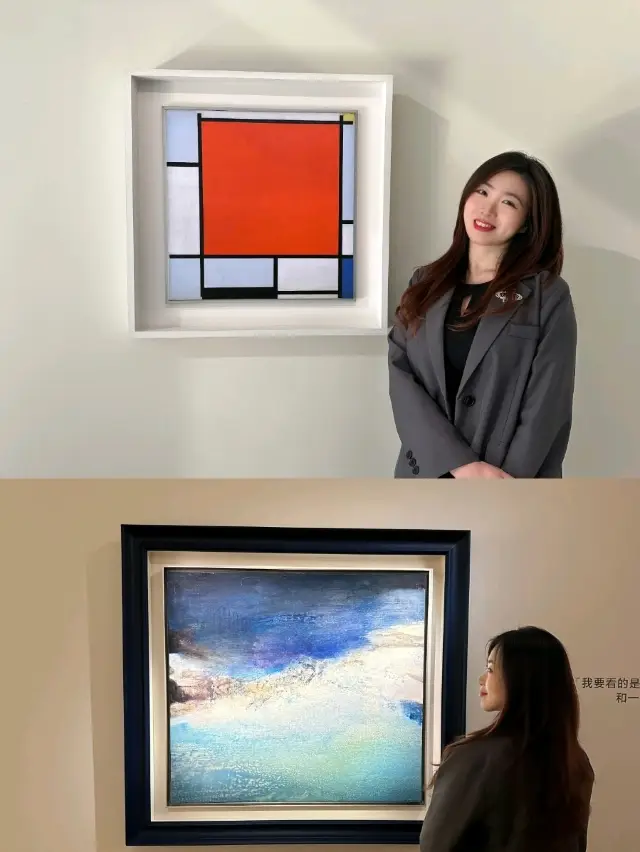 🇭🇰Christie's 佳士得春拍 近距離接觸傑作