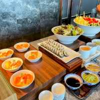 體驗老牌五星奢華酒店---澳門君悅酒店 GRAND HYATT MACAU