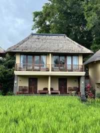 Biyukukung Suites & Spa, Ubud, Bali