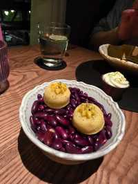 T.U.N.G Dining 河內必體驗的高級餐廳