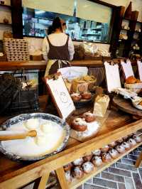 Dalim bakery