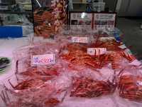 境港水產市場🦐
