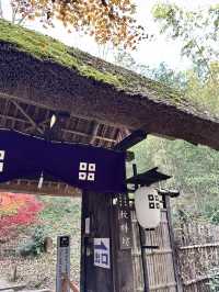 【滋賀県】近江八幡で紅葉がオススメな場所